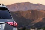 Mercedes-AMG GLE53 4Matic+ 2019 года (WW)